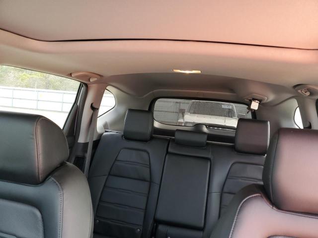 HONDA CR-V TOURING 2022