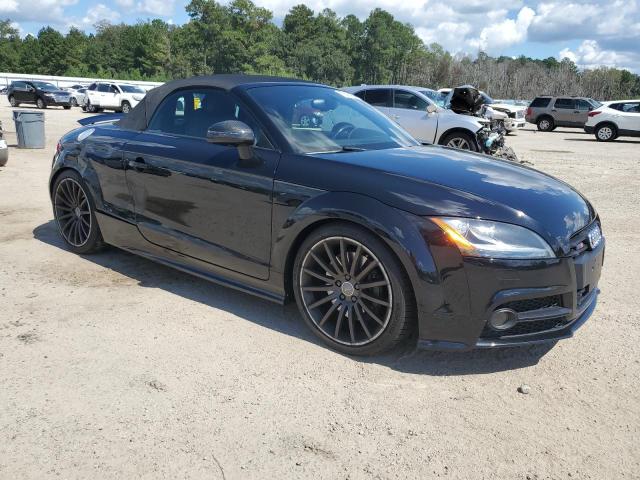 AUDI TTS PREMIUM PLUS 2014