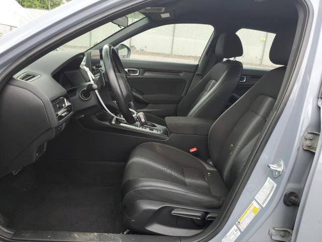 HONDA CIVIC SPORT 2021