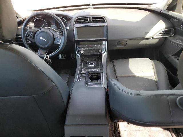 JAGUAR XE PREMIUM 2019