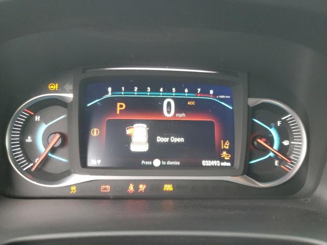 HONDA PILOT SE 2021