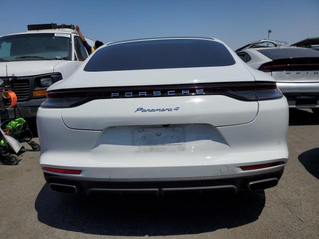 PORSCHE PANAMERA BASE 2021