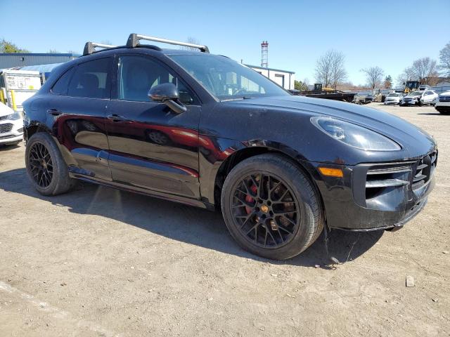 PORSCHE MACAN GTS 2020