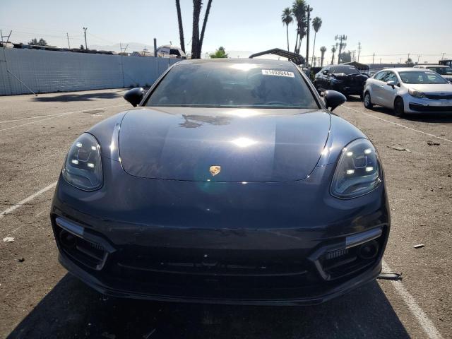 PORSCHE PANAMERA 4S E-HYBRID 2023