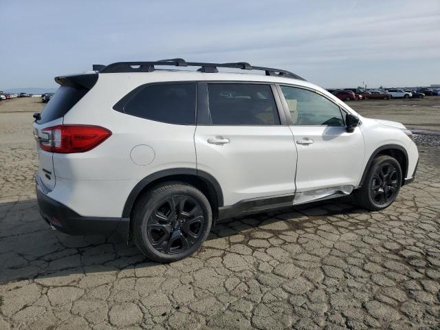 SUBARU ASCENT ONYX TOURING 2024