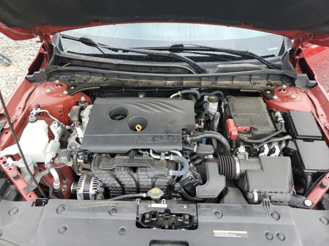 NISSAN ALTIMA SR 2020