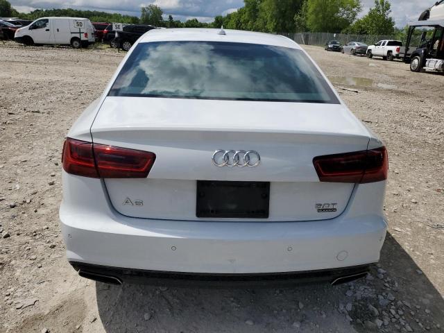AUDI A6 COMPETITION PRESTIGE 2017