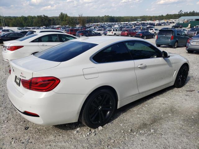 BMW 430I 2018