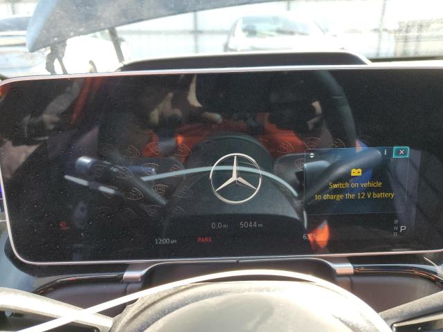 MERCEDES-BENZ S 2023