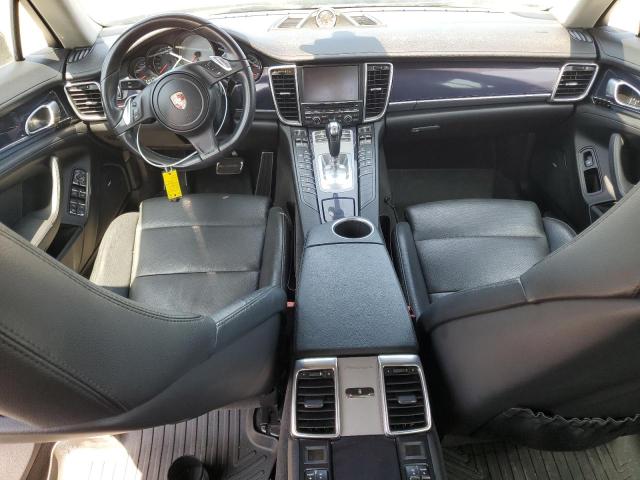 PORSCHE PANAMERA S 2014