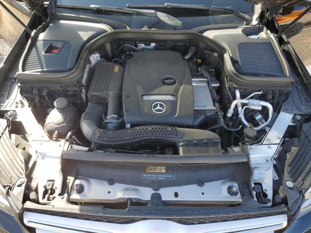 MERCEDES-BENZ GLC 300 2018