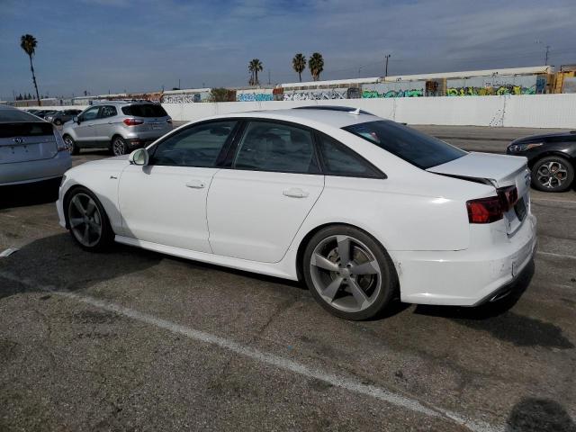 AUDI A6 PREMIUM PLUS 2017