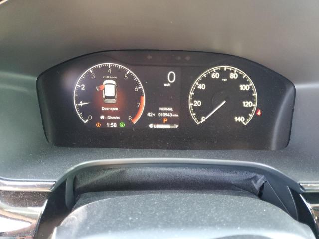 HONDA CR-V EXL 2024
