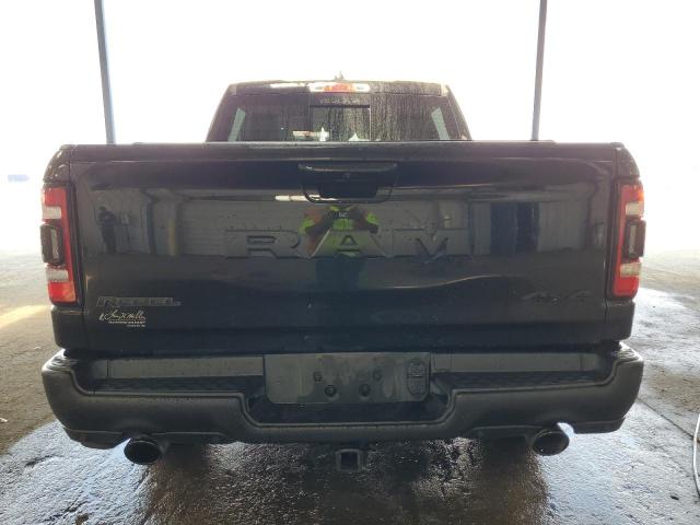 RAM 1500 REBEL 2020