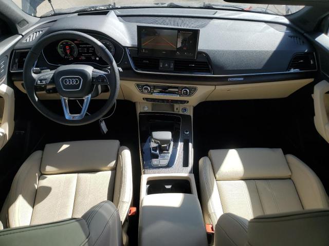 AUDI Q5 E PRESTIGE 55 2024