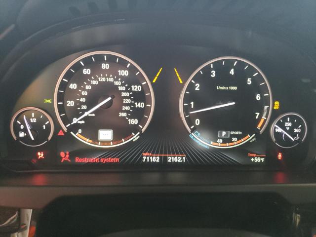 BMW X5 XDRIVE35I 2016