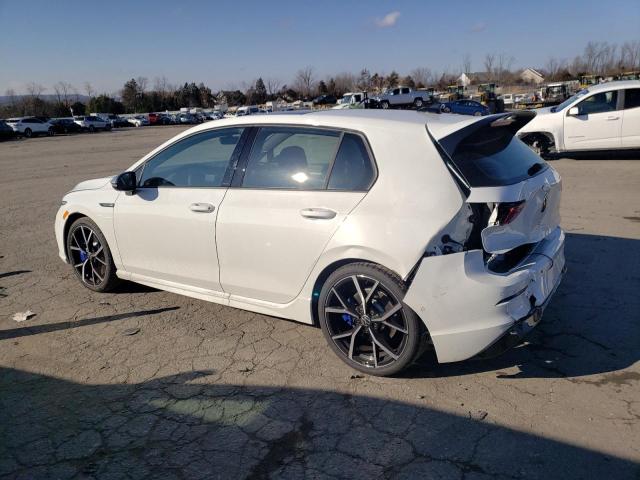 VOLKSWAGEN GOLF R 2024