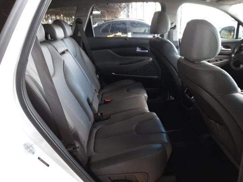 HYUNDAI SANTA FE LIMITED 2019