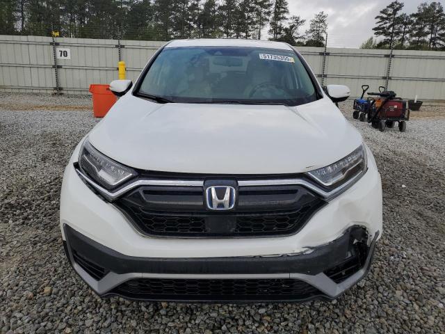 HONDA CR-V EXL 2020