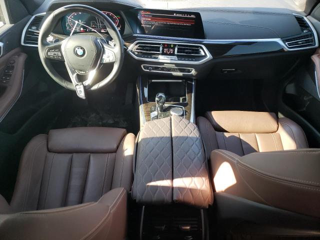 BMW X5 XDRIVE40I 2021