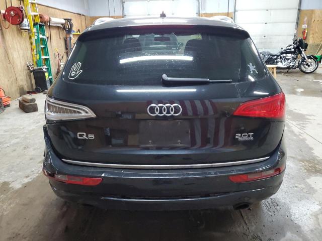 AUDI Q5 PREMIUM PLUS 2016