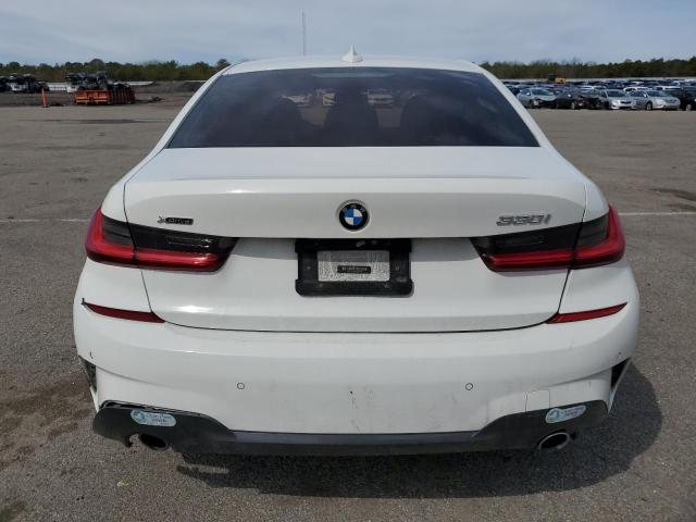 BMW 330XI 2019