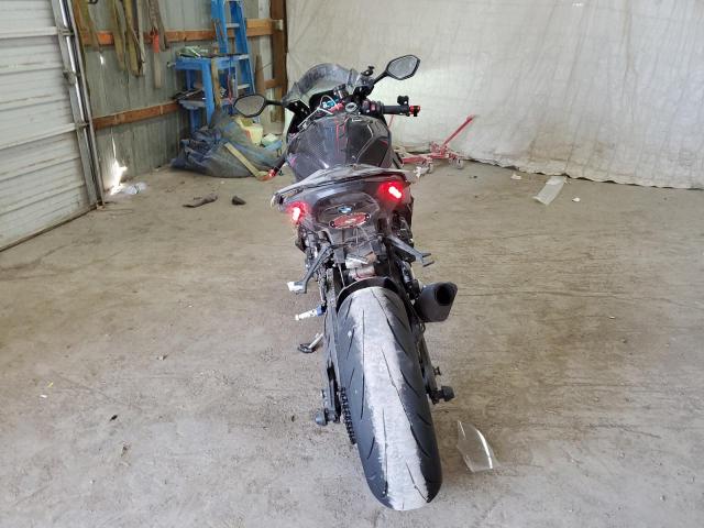 BMW S 1000 RR 2024