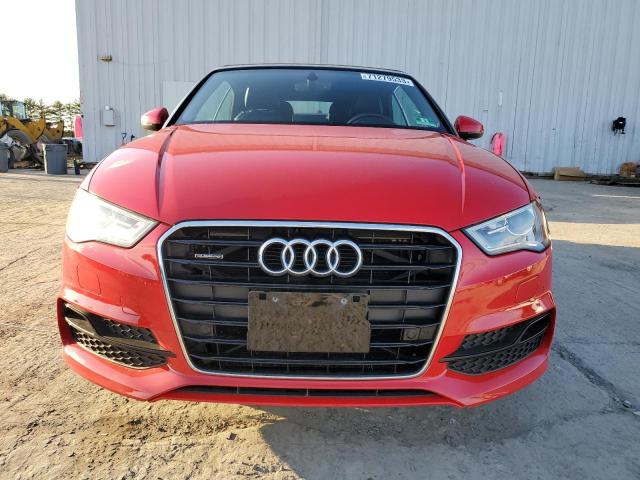 AUDI A3 PREMIUM PLUS S-LINE 2016