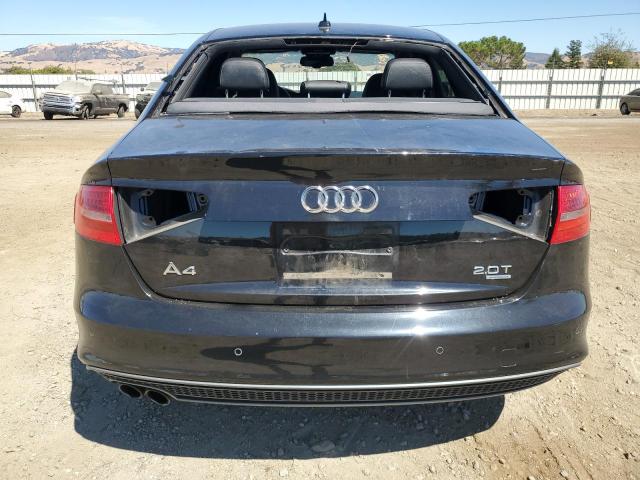 AUDI A4 PRESTIGE 2013