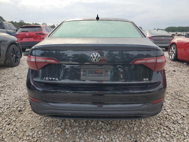 VOLKSWAGEN JETTA SE 2023