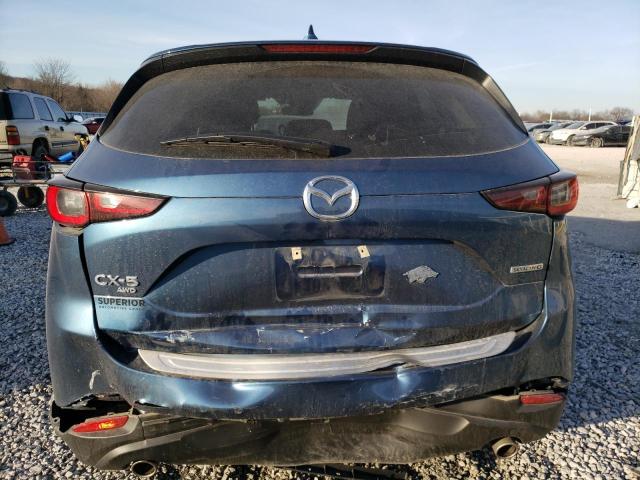 MAZDA CX-5 SELECT 2022