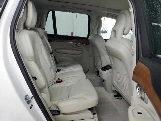 VOLVO XC90 T6 2016