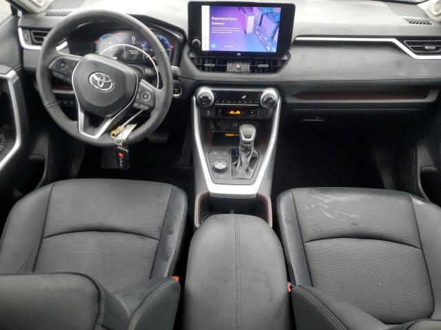 TOYOTA RAV4 LIMITED 2024