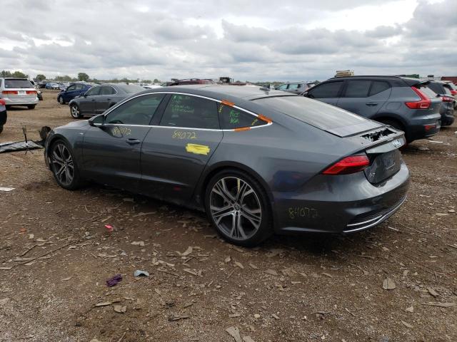 AUDI A7 PRESTIGE S-LINE 2019