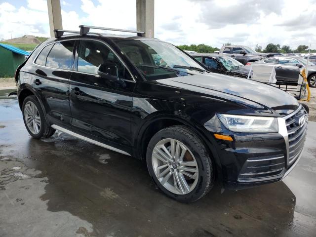 AUDI Q5 PREMIUM PLUS 2020