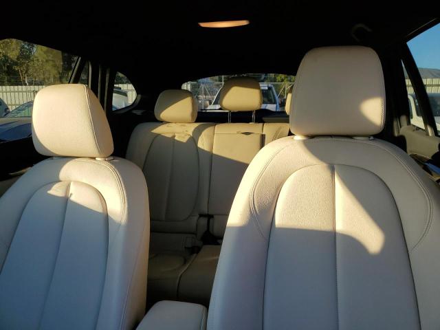 BMW X1 XDRIVE28I 2017