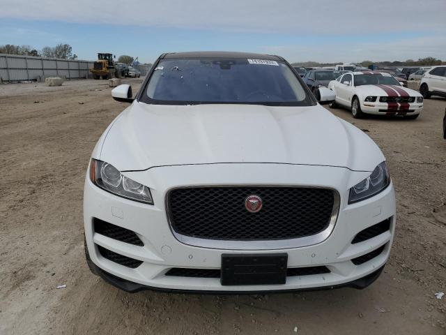 JAGUAR F-PACE PRESTIGE 2020