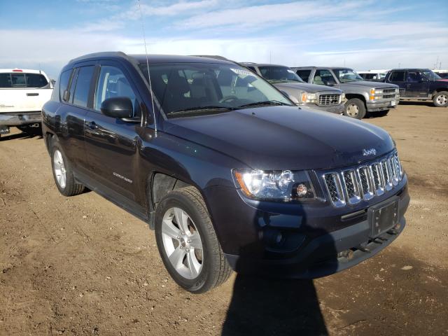 JEEP COMPASS SPORT 2015