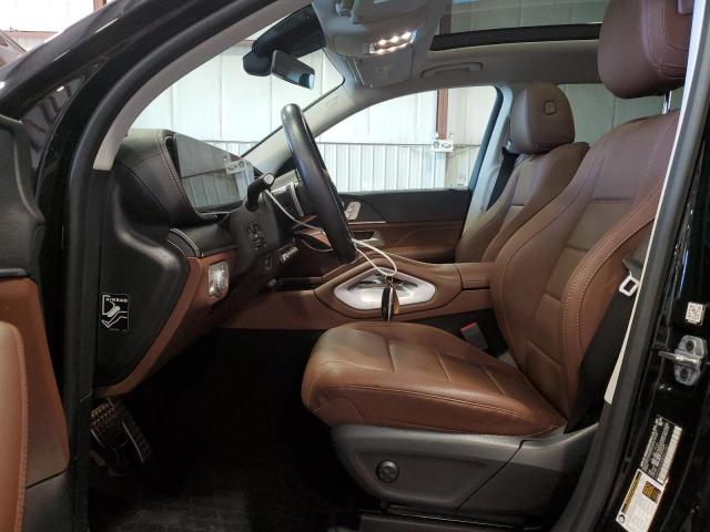 MERCEDES-BENZ GLS 450 4MATIC 2024