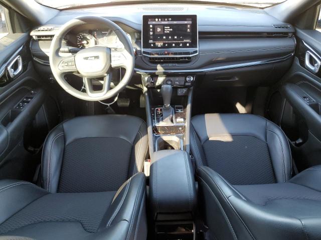 JEEP COMPASS LATITUDE 2023