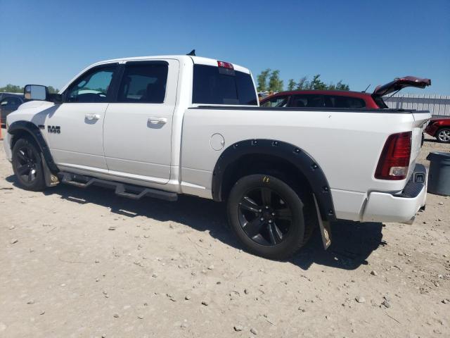RAM 1500 SPORT 2018