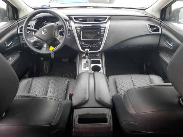 NISSAN MURANO PLATINUM 2020