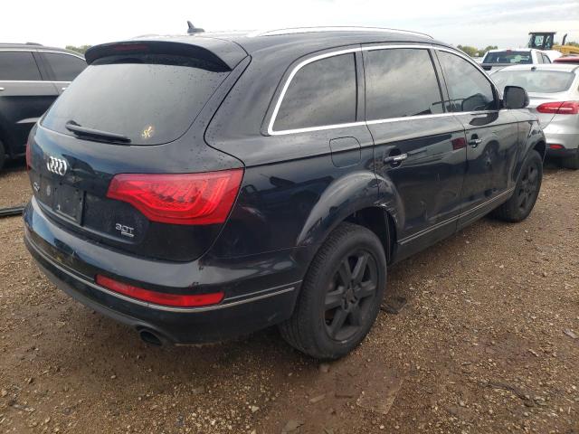 AUDI Q7 PREMIUM 2015