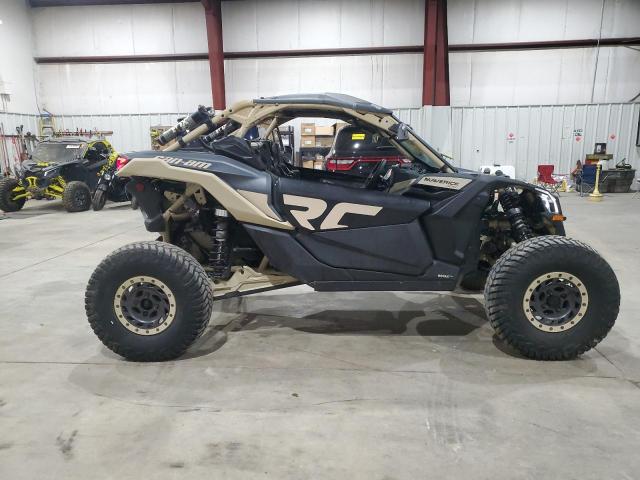 CAN-AM MAVERICK X3 X RC TURBO RR 2023