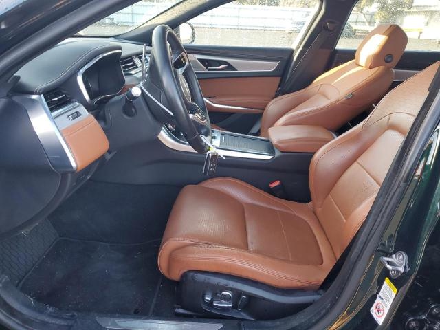 JAGUAR XF R-DYNAMIC SE 2022