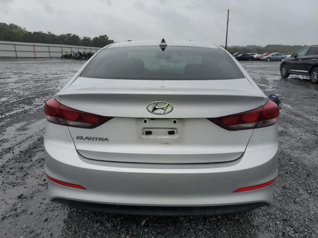 HYUNDAI ELANTRA SE 2017