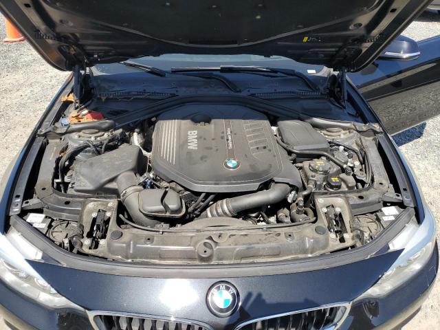 BMW 440XI 2017