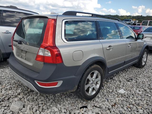 VOLVO XC70 3.2 2011