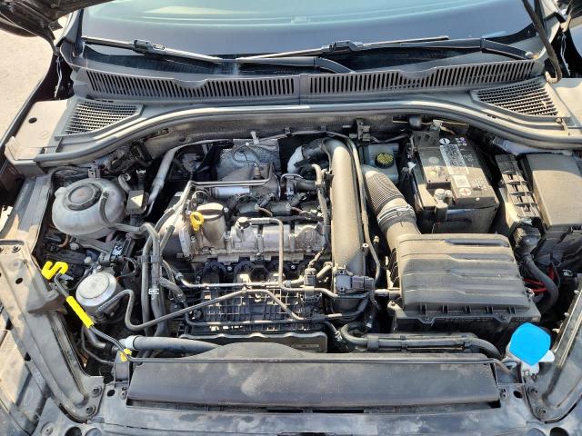 VOLKSWAGEN JETTA SEL 2021