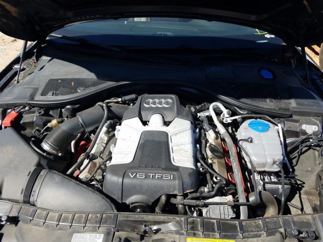 AUDI A7 PREMIUM 2015
